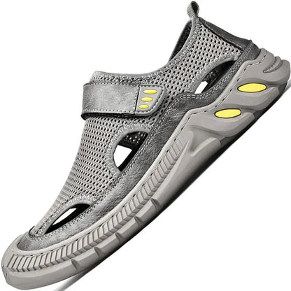 Aquaflex™ Fisherman Sandals