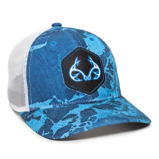 Realtree Fishing™ WAV3 - Limited Edition