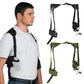 Tactical Underarm Shoulder Gun Holster - Ambidextrious