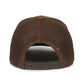 Sasquatch Fishing Cap