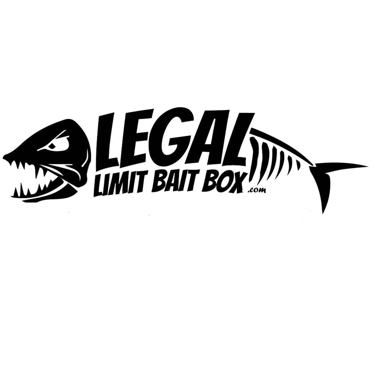Legal Limit Bait Box