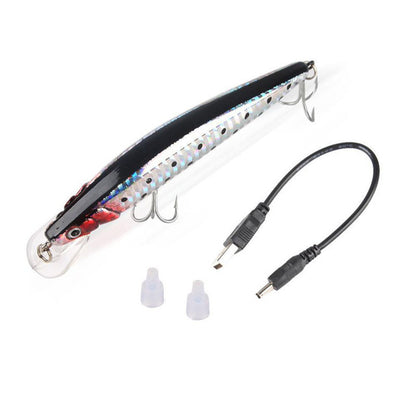 VibratingX™ Fishing Lure