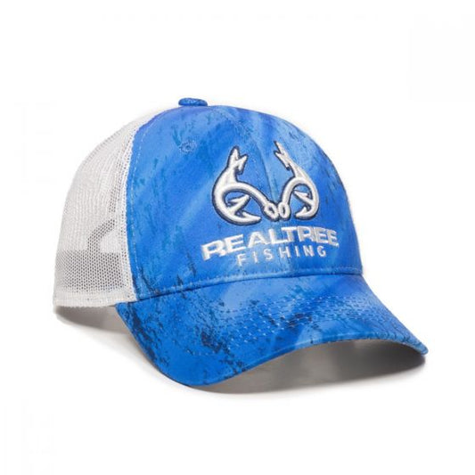 Realtree® Fishing Cap