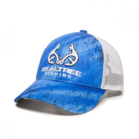 Realtree® Fishing Cap