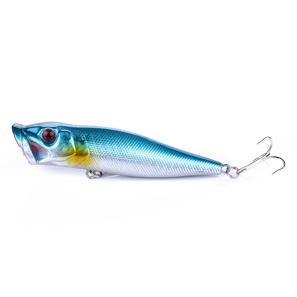5pack Topwater Poppers